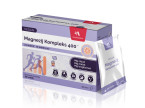 Ralmadeya Magnezij Kompleks 400, 30 vrečk
