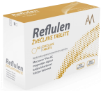 Reflulen žvečljive tablete, 30 žvečljivih tablet