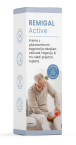 Remigal Active krema z glukozaminom, 100 ml
