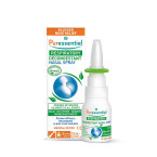 Puressentiel Respiratory hipertonično pršilo za nos, 15 ml