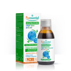 Puressentiel Respiratory sirup za lajšanje kašlja za otroke, 140 ml