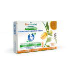 Puressentiel Respiratory pastile s 3 vrstami aromatičnega medu, 18 pastil