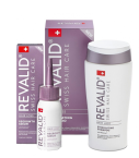 Revalid serum za rast las, 50 ml + DARILO