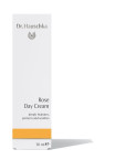 Dr.Hauschka Rožna dnevna krema, 30 ml