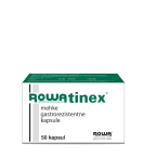 Rowatinex, 50 mehkih gastrorezistentnih kapsul