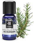 Eteris BIO Rožmarin, eterično olje, 10 ml