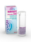 Rubisept 3 mg/ml oralno pršilo, 15 ml