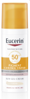 Eucerin Sun Pigment Control obarvan fluid - Light ZF 50+, 50 ml