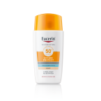 Eucerin Sun Hydro Protect Tinted Light – ZF 50+, 50 ml