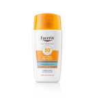 Eucerin Sun Hydro Protect Tinted Medium – ZF 50+, 50 ml