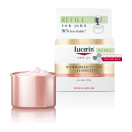 Eucerin Hyaluron-Filler + Elasticity dnevna krema Rose -  ZF30 refill, 50 ml