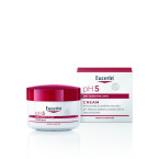 Eucerin pH5, krema, 75 ml