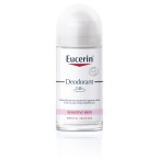 Eucerin, roll-on dezodorant, 50 ml