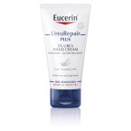 Eucerin UreaRepair Plus, 5% Urea, krema za roke, 75 ml