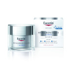 Eucerin Hyaluron-Filler, dnevna krema za suho kožo, 50 ml