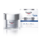 Eucerin Hyaluron-Filler, nočna krema, 50 ml