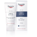 Eucerin UreaRepair, 5% nočna krema za obraz, 50 ml 
