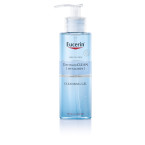 Eucerin DermatoClean, hyaluron, čistilni gel 200 ml