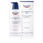 Eucerin UreaRepair Plus, 10% Urea losjon, 400 ml 