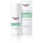 Eucerin DermoPure Mat fluid, 50 ml