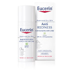 Eucerin AntiRedness, prekrivna krema proti rdečici - ZF 25, 50 ml