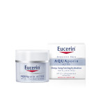 Eucerin Aquaporin Active, vlažilna nega - ZF 25, 50 ml