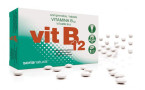 Soria Natural Vitamin B12 retard, 48 tablet