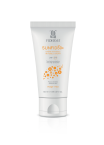 Fiderma Sunfid  ZF 50+, neobarvana krema za občutljivo kožo, za obraz, 50 ml