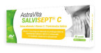 AstraVita Salvisept C, 20 pastil