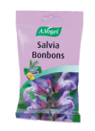 A. Vogel Salvia, bonboni, 75 g