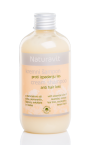 Naturavit, kremni šampon proti izpadanju las, 250 ml