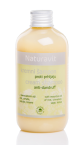 Naturavit, kremni šampon proti prhljaju, 250 ml