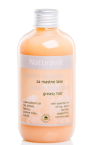 Naturavit, kremni šampon za mastne lase, 250 ml