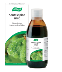 A. Vogel Santasapina, sirup, 200 ml