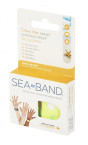 Sea Band, zapestnica za lajšanje slabosti za otroke, 2 kosa