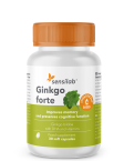 Sensilab Ginkgo Forte, 30 kapsul