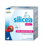 Silicea Direct Redberry gel za kožo, lase in nohte, 15 ml, 30 vrečk