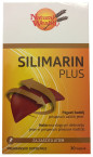 Natural Wealth Silimarin Plus, 30 kapsul