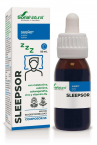 Soria Natural Sleepsor kompleks XXI kapljice brez alkohola, 50 ml