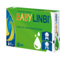 Baby Linbi, kapljice za otroke, 8 ml