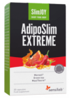 Sensilab Slimjoy Adiposlim Extreme, 30 kapsul