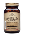 Solgar Advanced Antioxidant formula, 60 kapsul