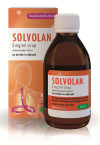 Solvolan 3 mg/ml, sirup, 100 ml