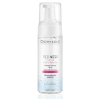 Dermedic Redness, pomirjujoča čistilna pena, 170 ml
