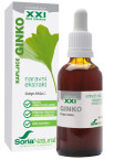 Soria Natural Ginko XXI, 50 ml