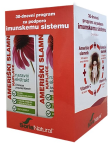 Soria Natural paket 30 dni za podporo imunskemu sistemu
