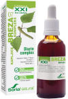 Soria Natural, Breza kompleks XXI kapljice, 50 ml