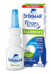 Sterimar Stop & Protect Alergija pršilo za nos, 20 ml