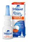 Sterimar Stop & Protect prehlad pršilo za nos, 20 ml