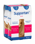Supportan Drink okus Kapučino, 4 x 200 ml